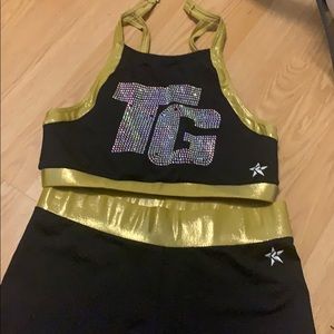 TopGun practice wear
